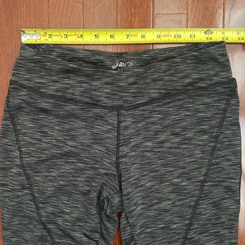 ASICS Running Capris - Picture 9 of 11